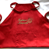 Pica Apron